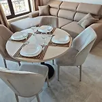 Apartment Panoramic Sea View - Balcony - Close To & Center - Free Parking Sveti Vlas
