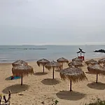 Apartment Panoramic Sea View - Balcony - Close To & Center - Free Parking Sveti Vlas