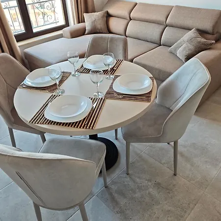 Διαμέρισμα Panoramic Sea View - Balcony - Close To & Center - Free Parking Sveti Vlas