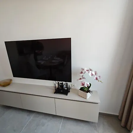Panoramic Sea View - Balcony - Close To & Center - Free Parking Sveti Vlas