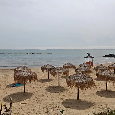 Διαμέρισμα Panoramic Sea View - Balcony - Close To & Center - Free Parking Sveti Vlas