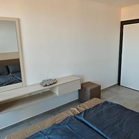 Διαμέρισμα Panoramic Sea View - Balcony - Close To & Center - Free Parking