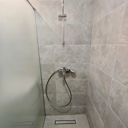 Διαμέρισμα Panoramic Sea View - Balcony - Close To & Center - Free Parking