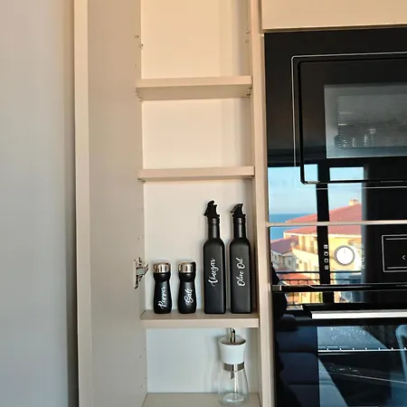 Διαμέρισμα Panoramic Sea View - Balcony - Close To & Center - Free Parking Sveti Vlas