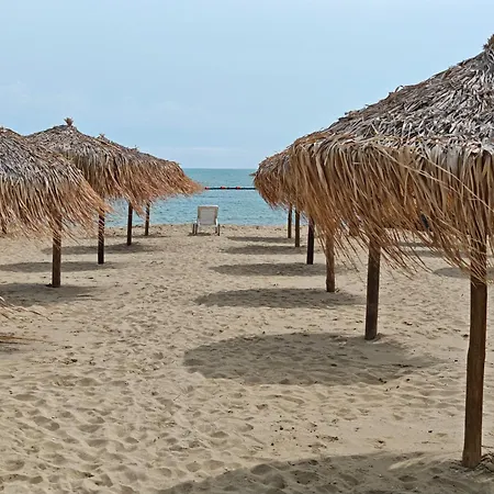 Panoramic Sea View - Balcony - Close To & Center Sveti Vlas